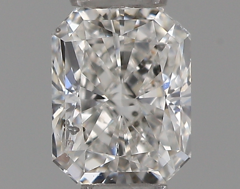 Radiant 0.3 ct F SI2
