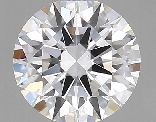 Round 0.31 ct F VS1