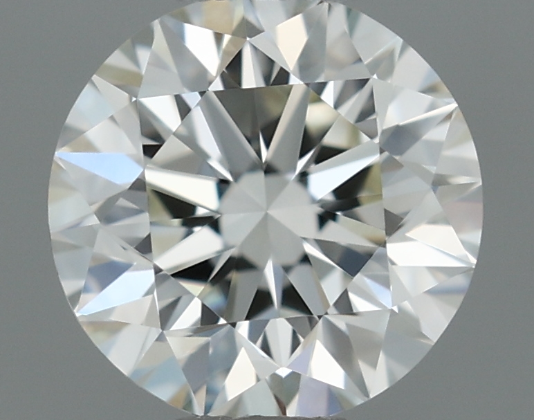 Round 0.5 ct I VVS2