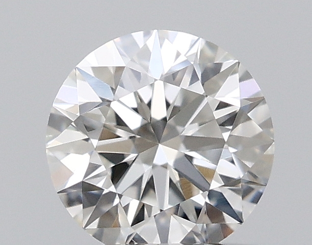 Round 0.33 ct G VVS1