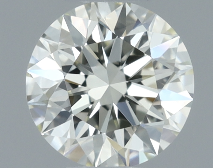 Round 0.4 ct M VVS2