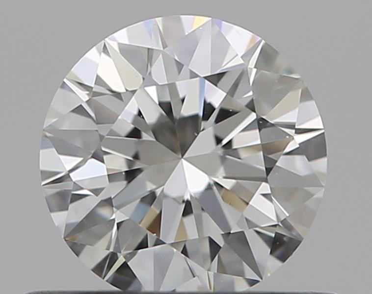 Round 0.41 ct I VS1