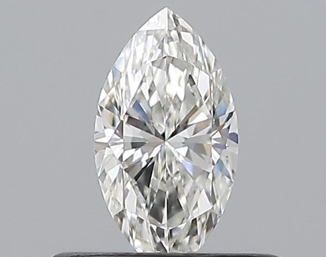 Marquise 0.33 ct H VS2