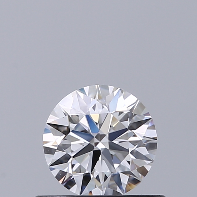 Round 0.4 ct F VVS2
