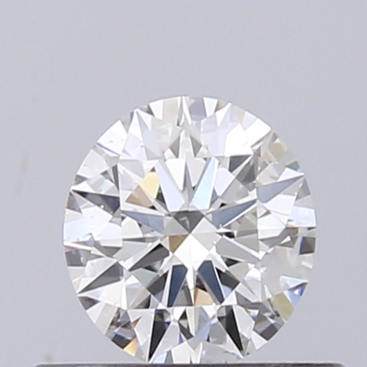 Round 0.31 ct H VS2