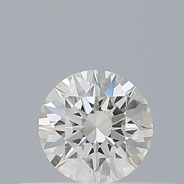 Round 0.21 ct G VVS1