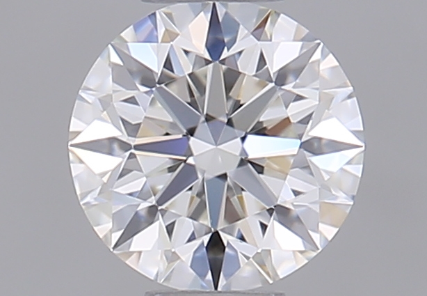 Round 0.38 ct G IF