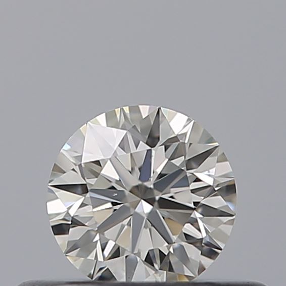Round 0.29 ct H VS2