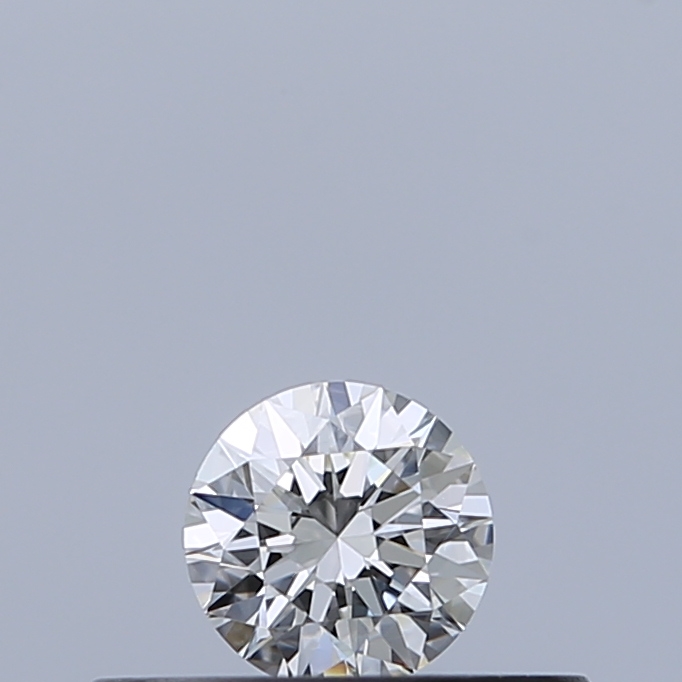 Round 0.18 ct G IF