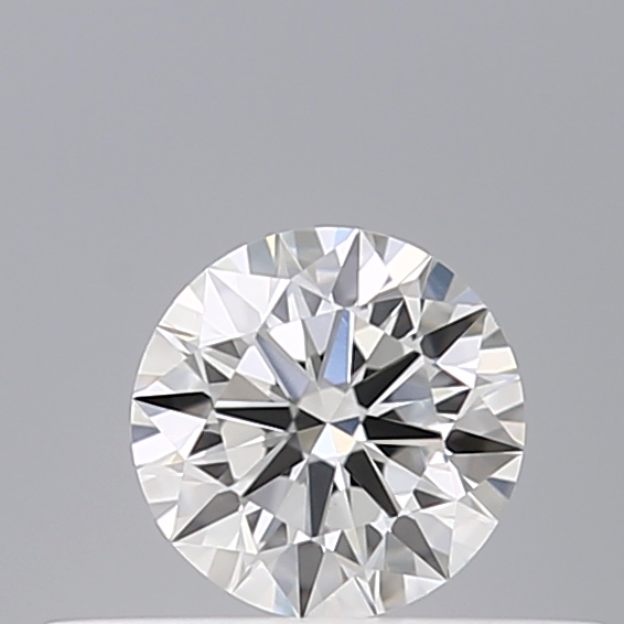 Round 0.27 ct E VS1