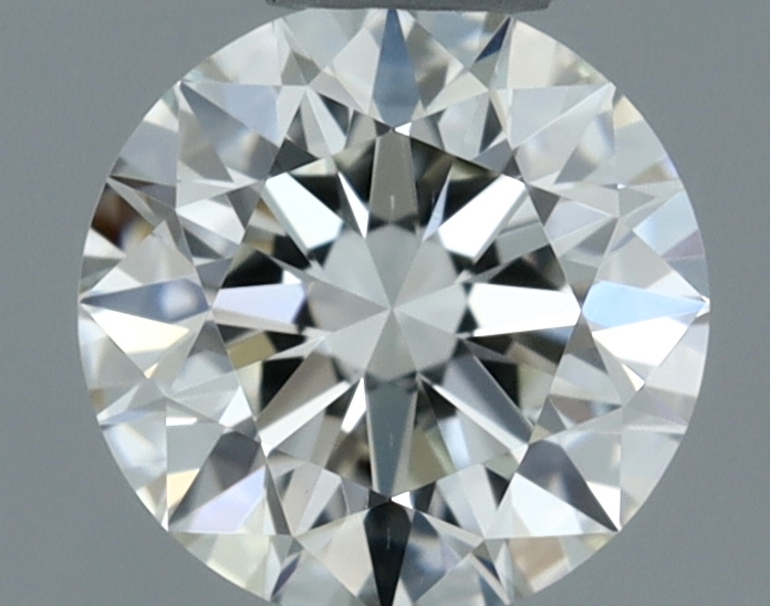 Round 0.34 ct J VS1