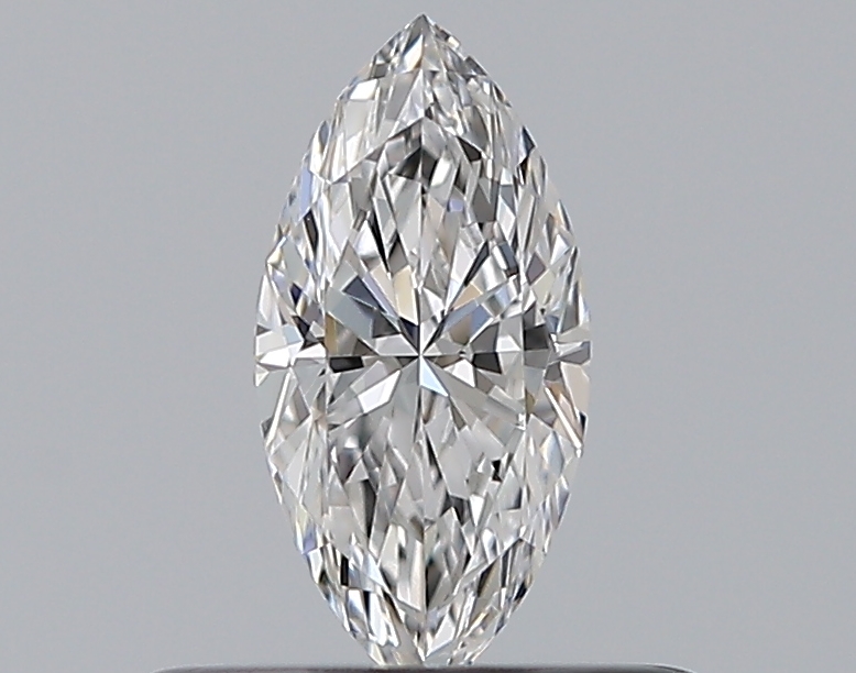 Marquise 0.33 ct D VVS2