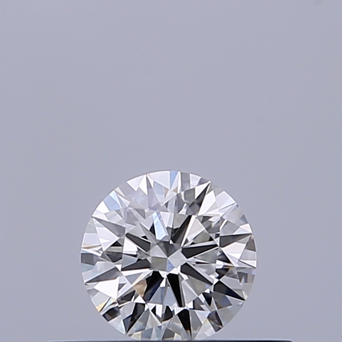 Round 0.26 ct F VS1