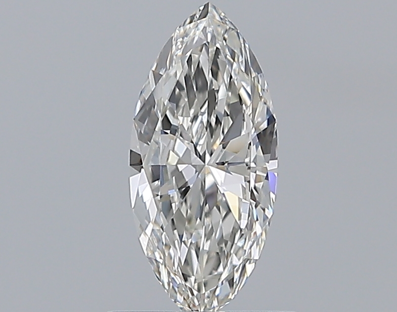 Marquise 0.7 ct G VS1