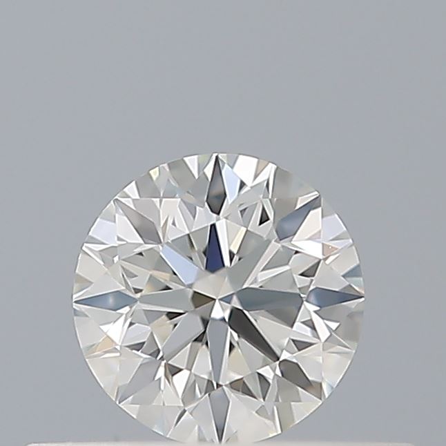 Round 0.26 ct G VVS2