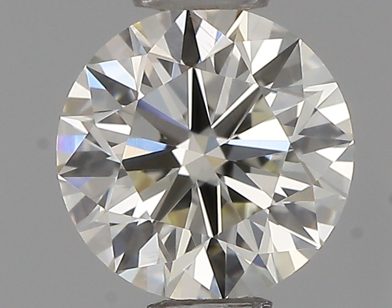 Round 0.51 ct J VS1