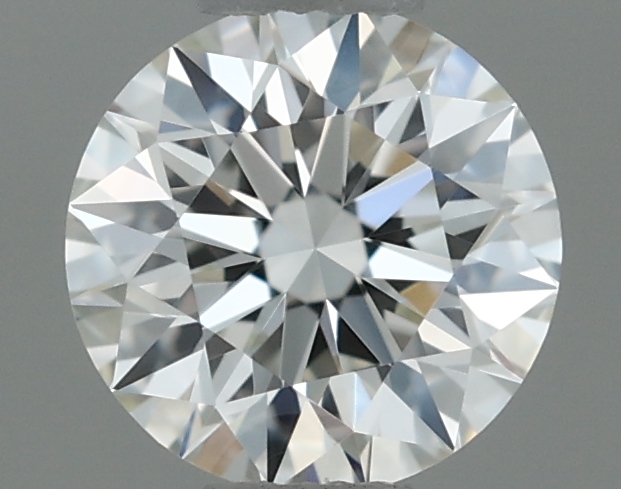 Round 0.4 ct J VVS2