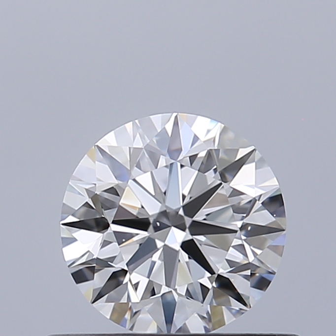 Round 0.55 ct E VS2