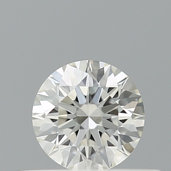 Round 0.29 ct G VVS2