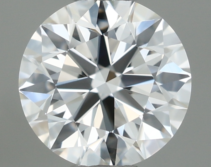 Round 0.43 ct I VVS1