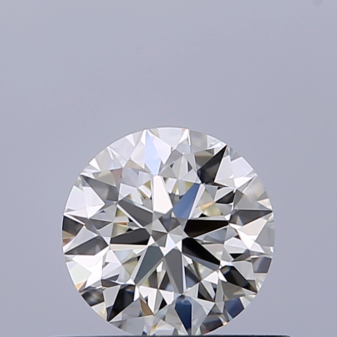 Round 0.5 ct I VVS1