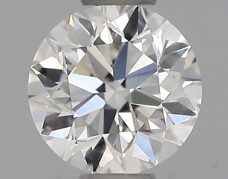 Round 0.4 ct G VVS1