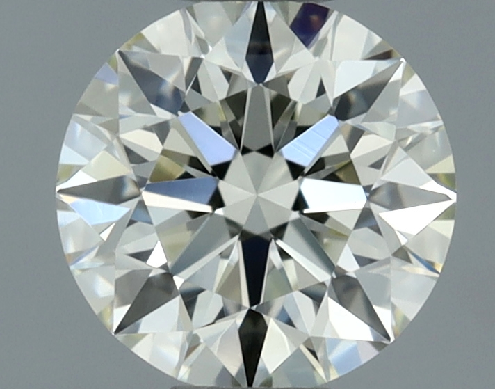 Round 0.45 ct M VVS1