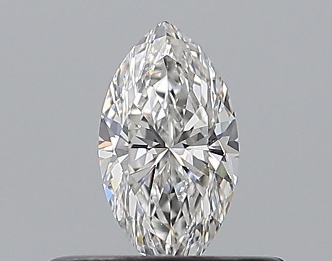 Marquise 0.3 ct F VS1