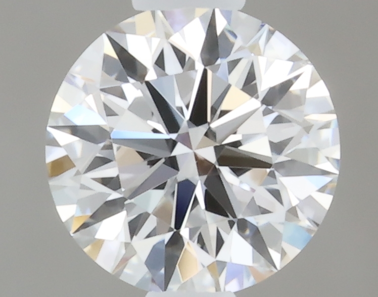 Round 0.32 ct E VS1