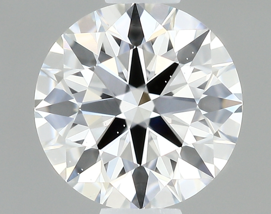 Round 0.56 ct E SI1