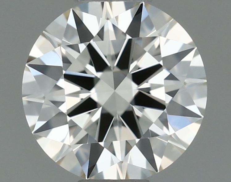 Round 0.44 ct L VVS1