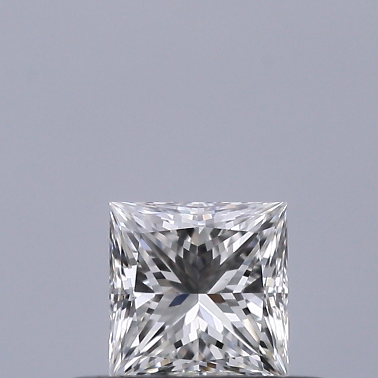 Princess 0.28 ct F VVS1