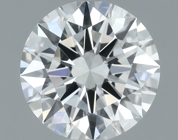 Round 0.5 ct G VVS1