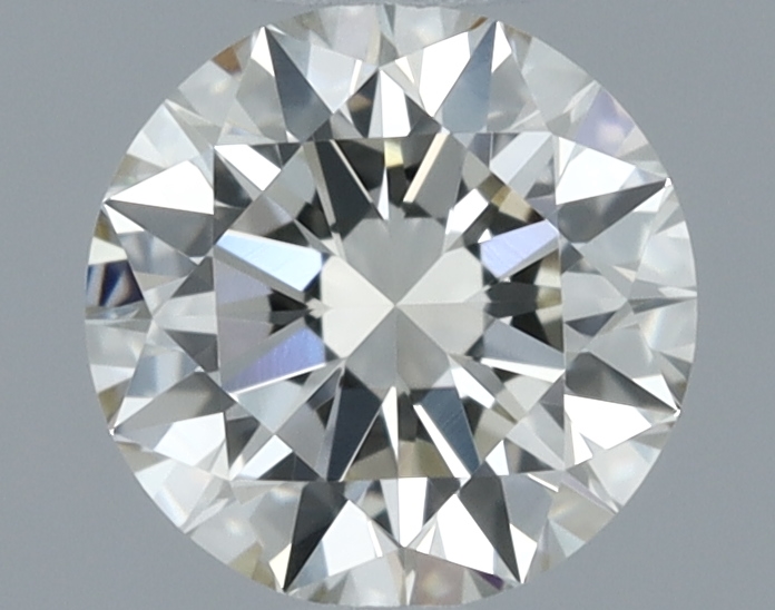 Round 0.4 ct L VVS1