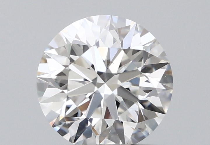 Round 0.51 ct G VS2