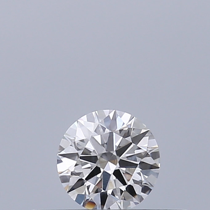 Round 0.21 ct G VS1