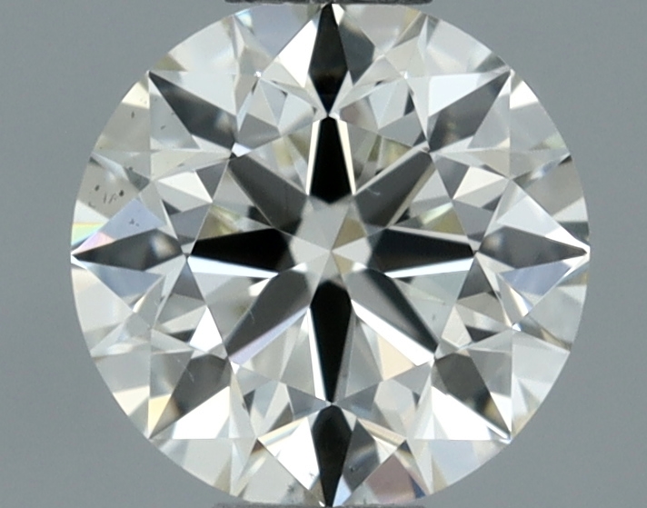 Round 0.44 ct K VS2