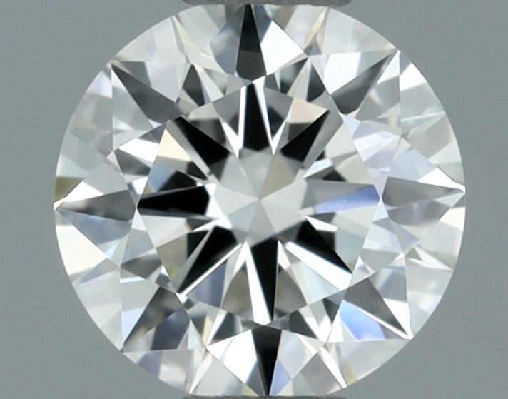 Round 0.45 ct K VVS1