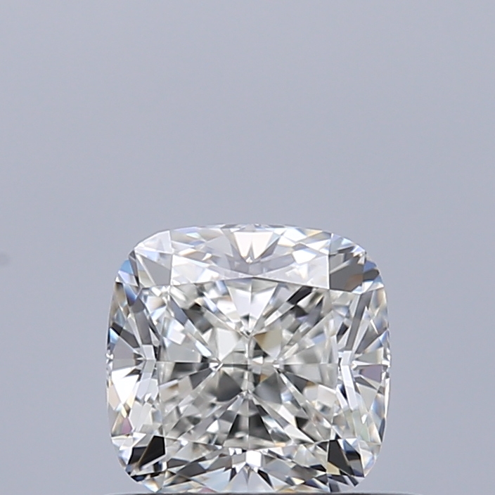 Cushion 0.56 ct H VVS2