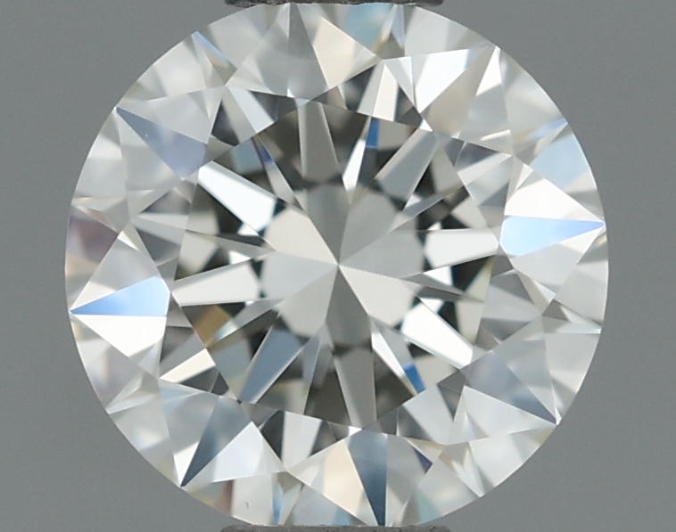 Round 0.45 ct L IF