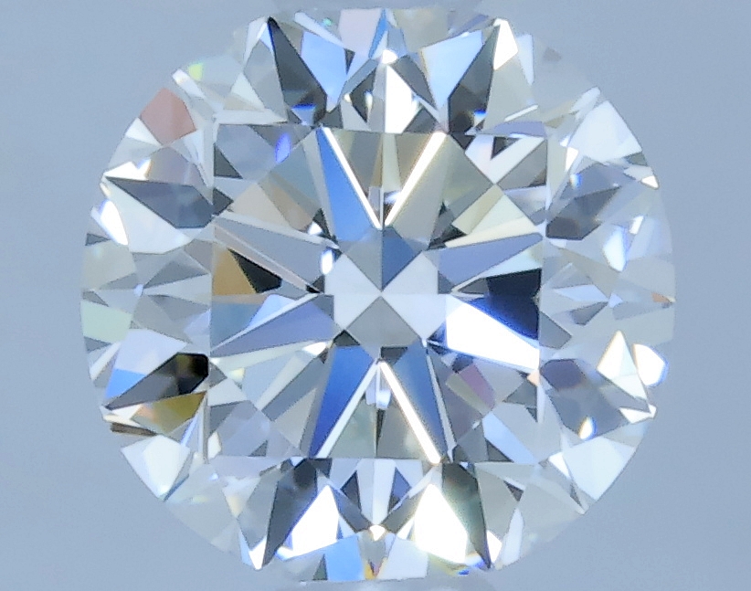 Round 0.5 ct G VVS1