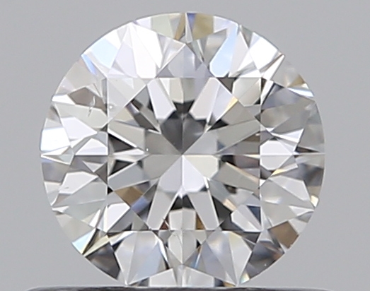 Round 0.5 ct E SI1