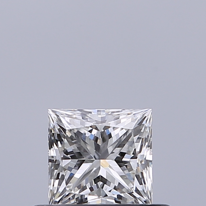 Princess 0.4 ct G VVS1
