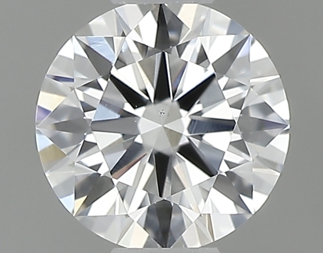 Round 0.43 ct E VS1
