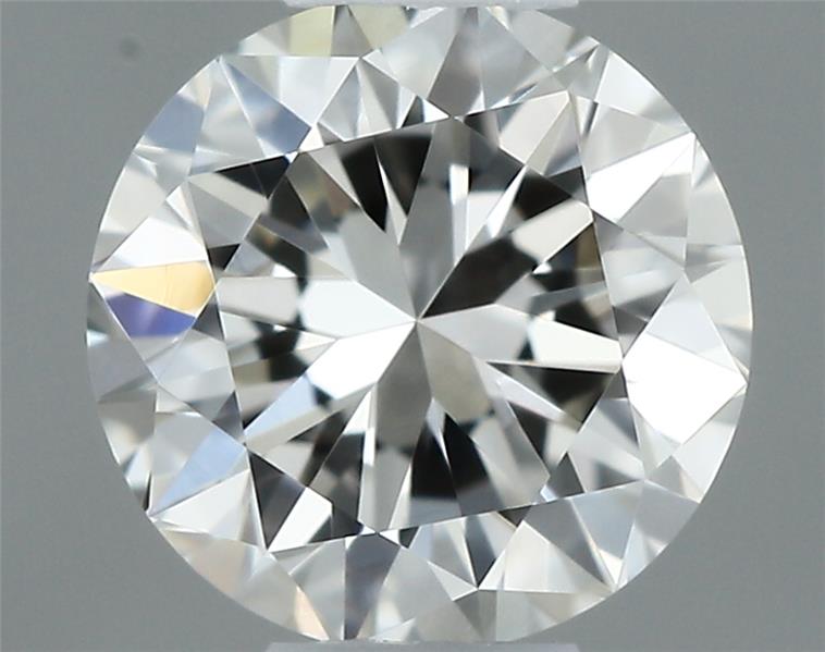Round 0.3 ct I VVS2