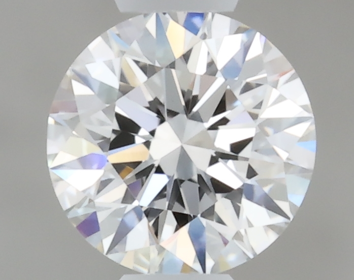 Round 0.32 ct E VS1
