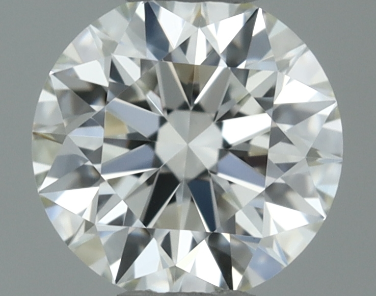 Round 0.34 ct K VS1