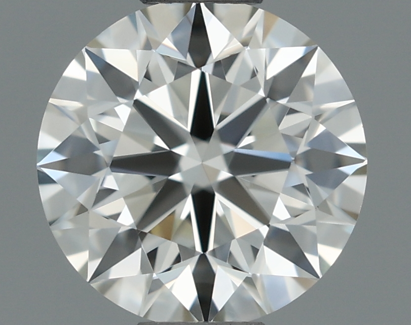 Round 0.6 ct I VVS1