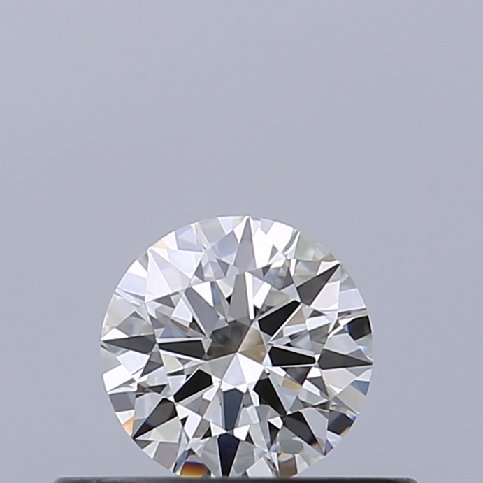 Round 0.31 ct F IF