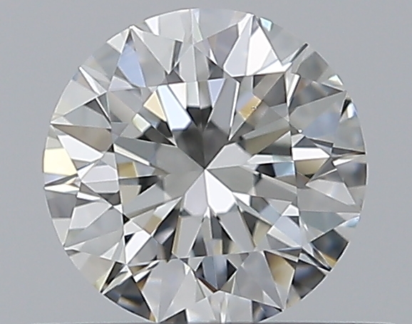 Round 0.48 ct G VS2